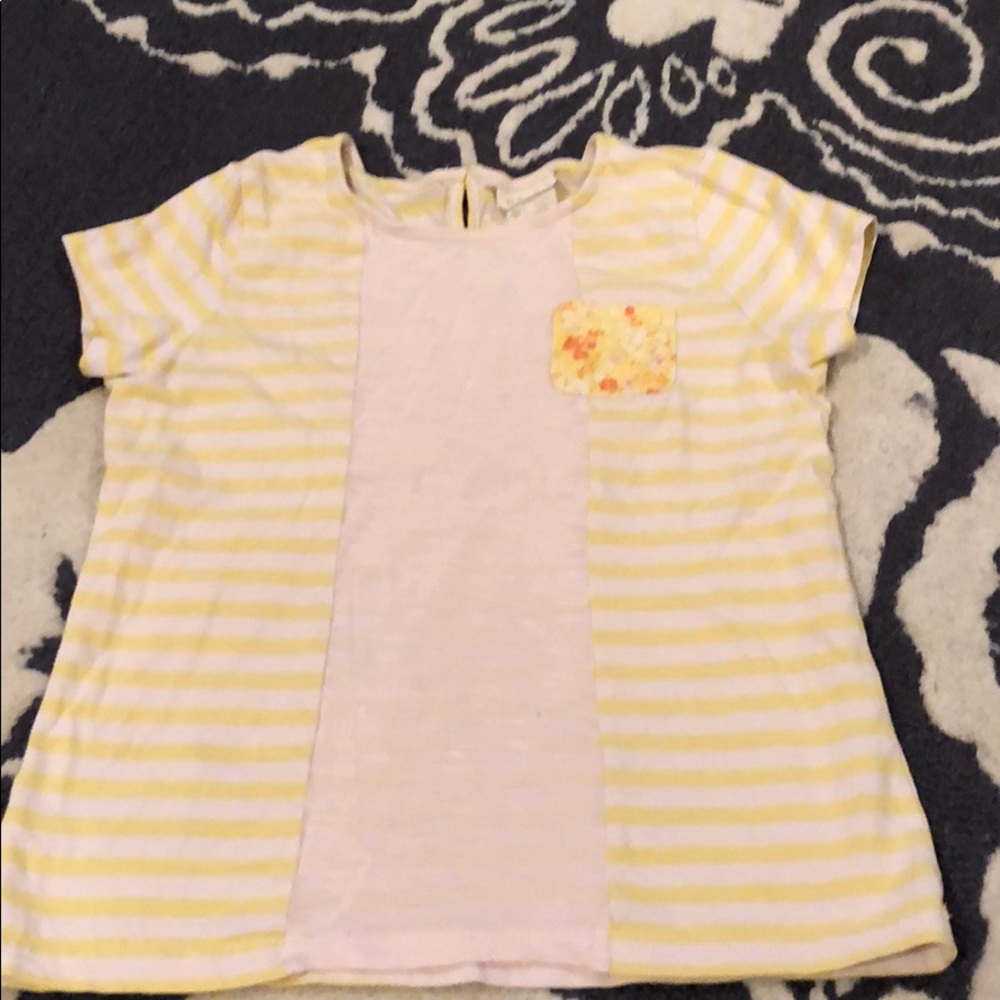 Matilda Jane top
